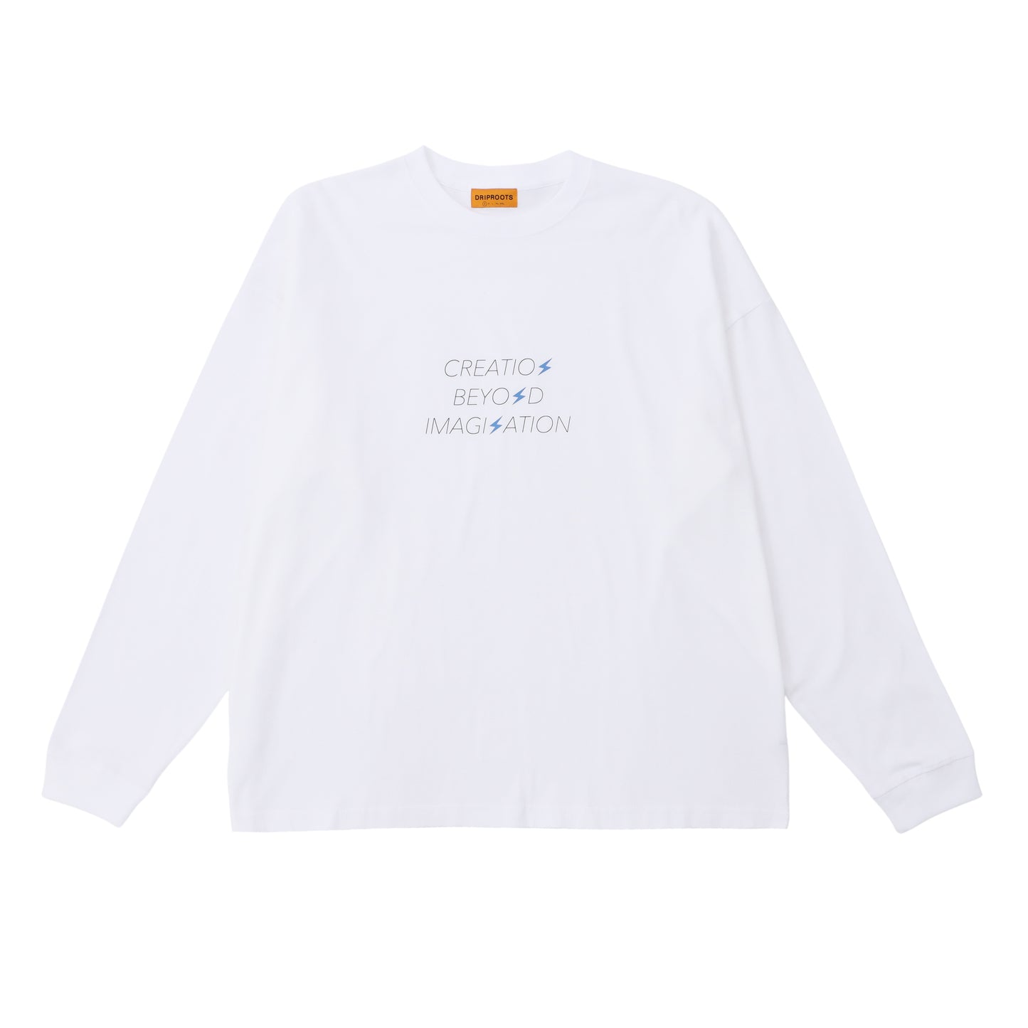 C B I(Creation Beyond Imagination) LONGTEE