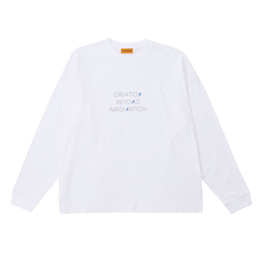 C B I(Creation Beyond Imagination) LONGTEE