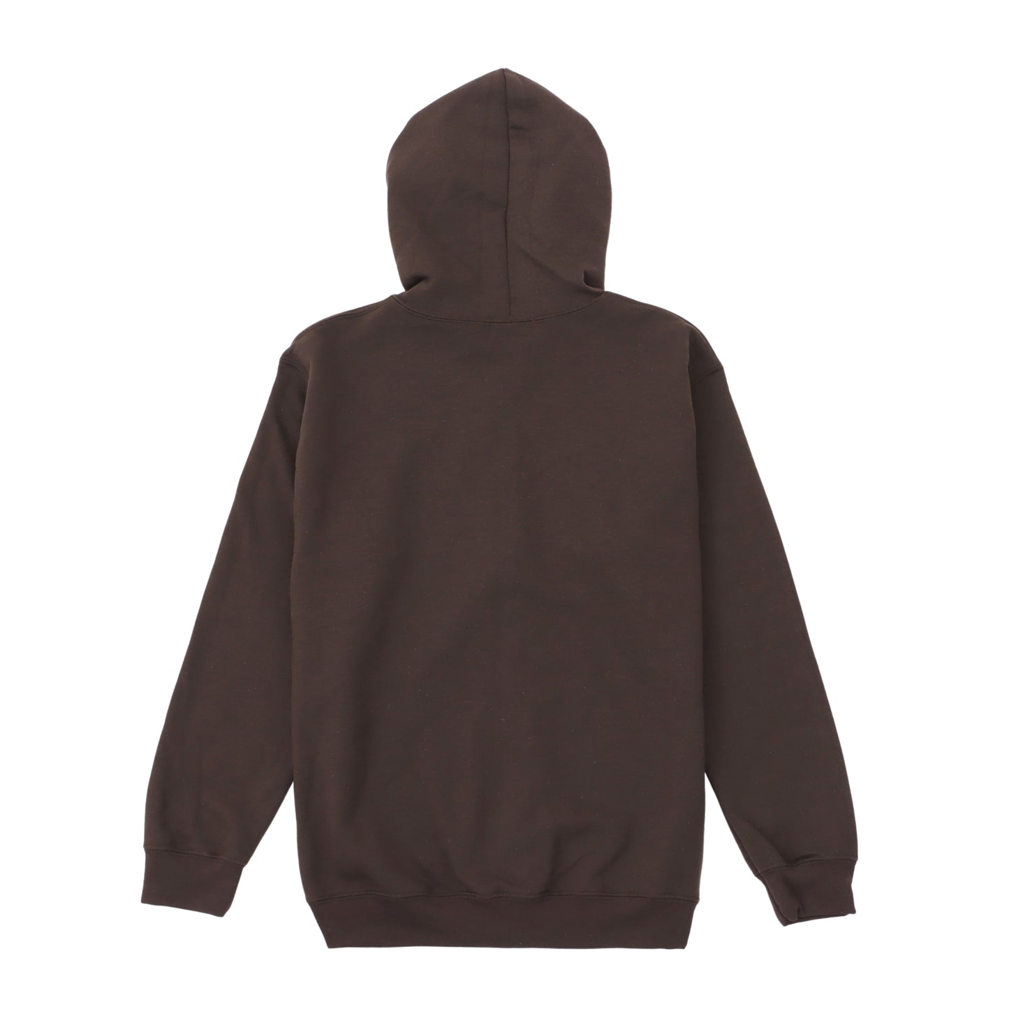 DO IT ZIP HOODIE