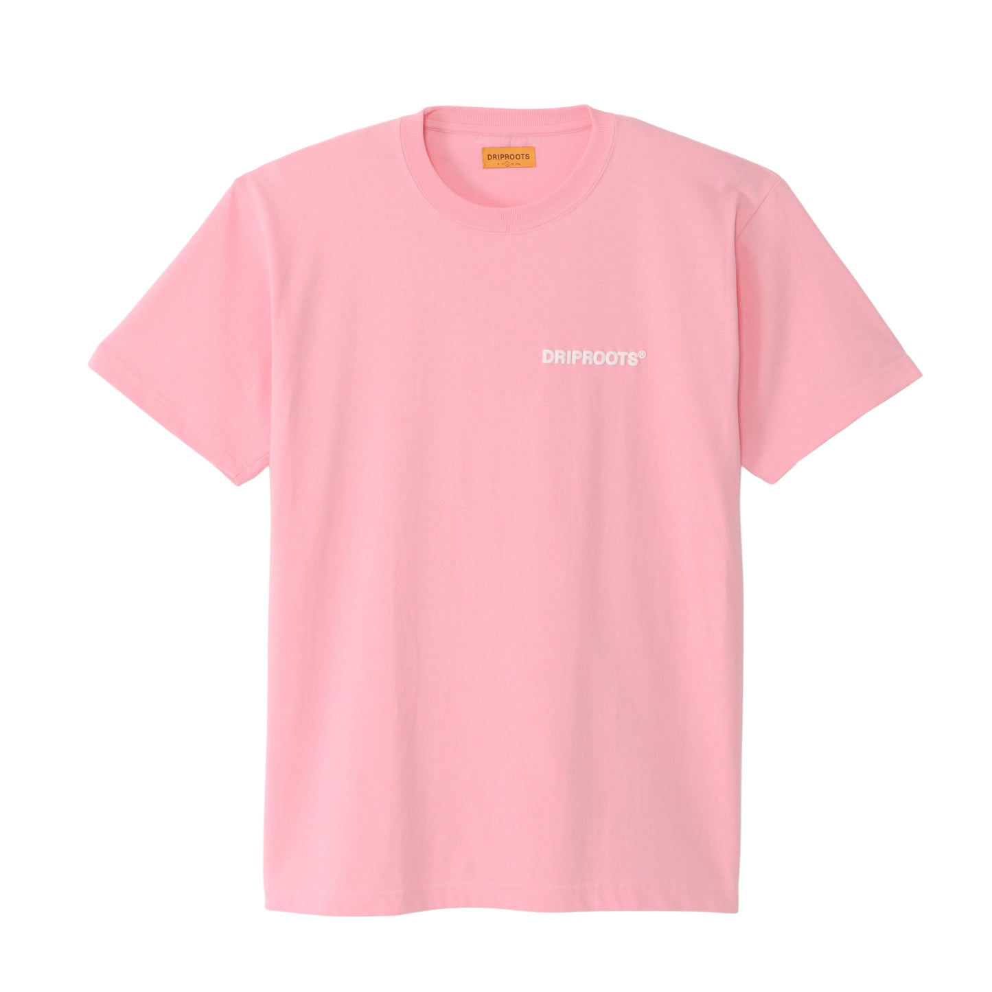 Logo Tee 02