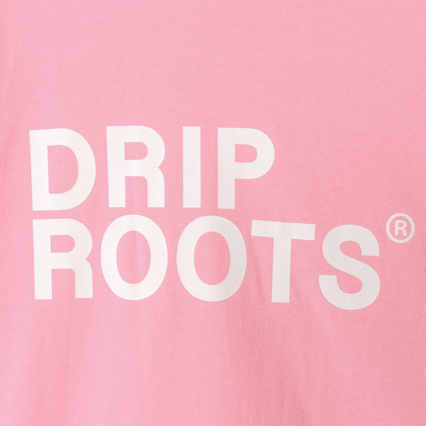 Logo Tee 02