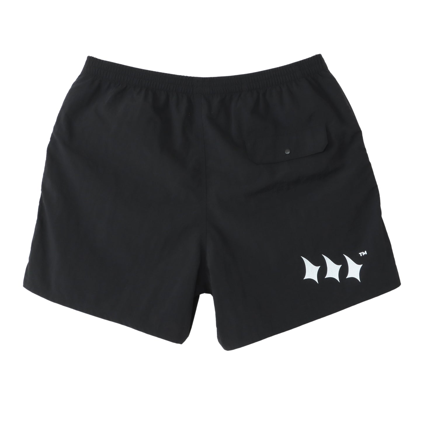 Stoic Vibes Shorts
