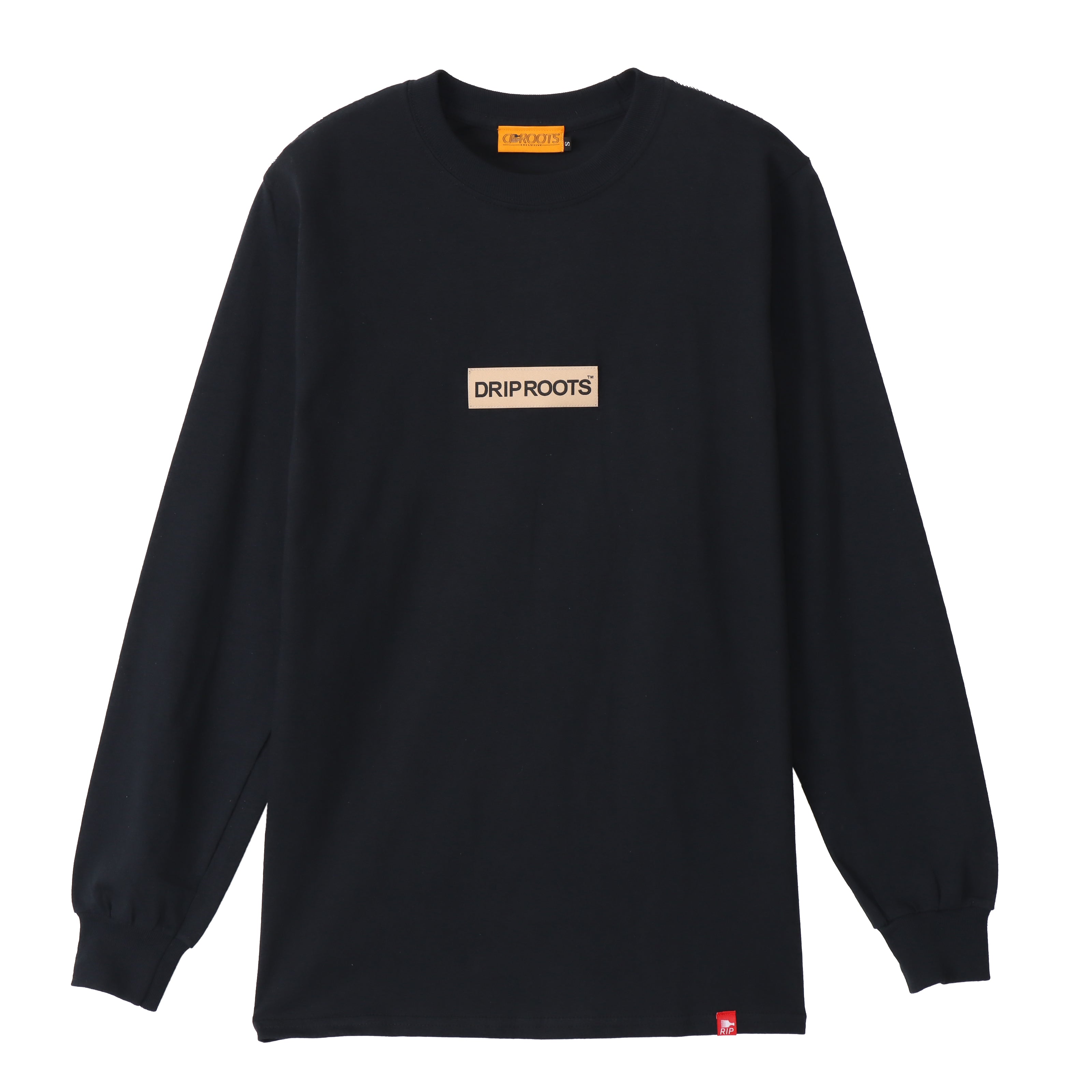 Sacred unique ls store tee