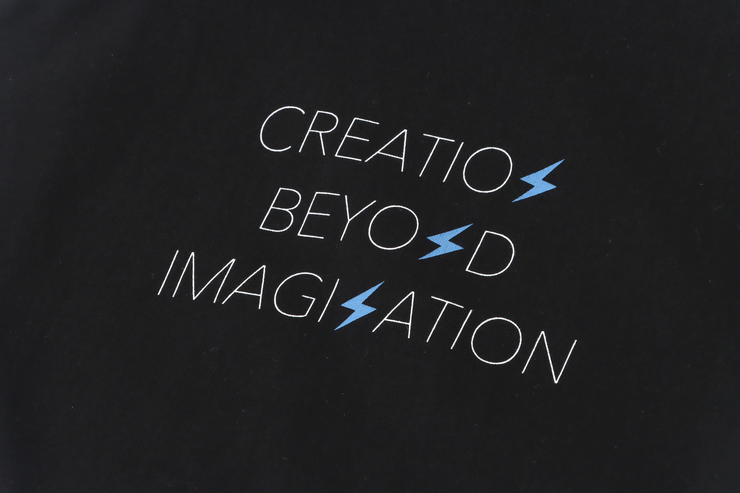 C B I(Creation Beyond Imagination) TEE