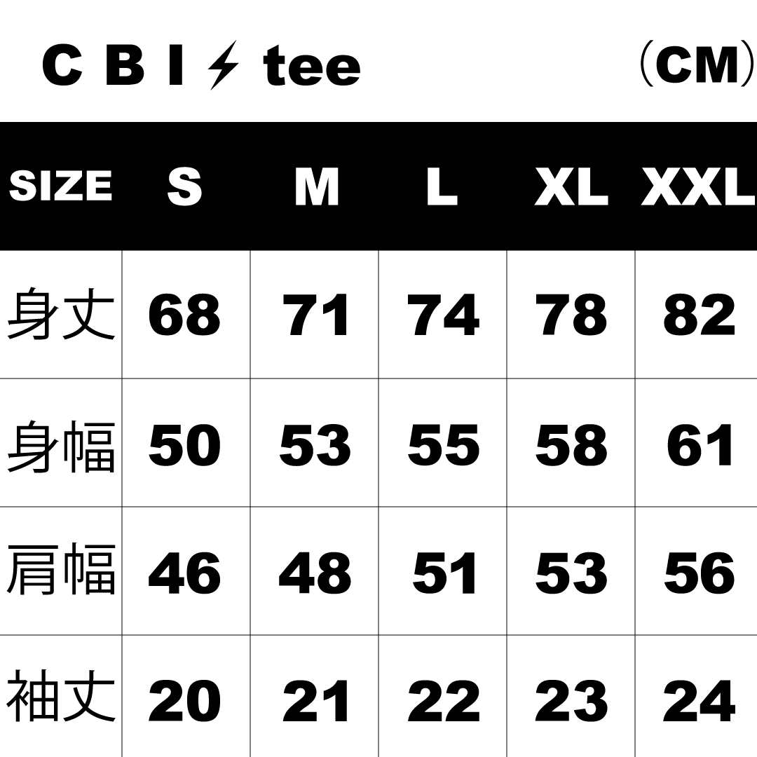 C B I(Creation Beyond Imagination) TEE