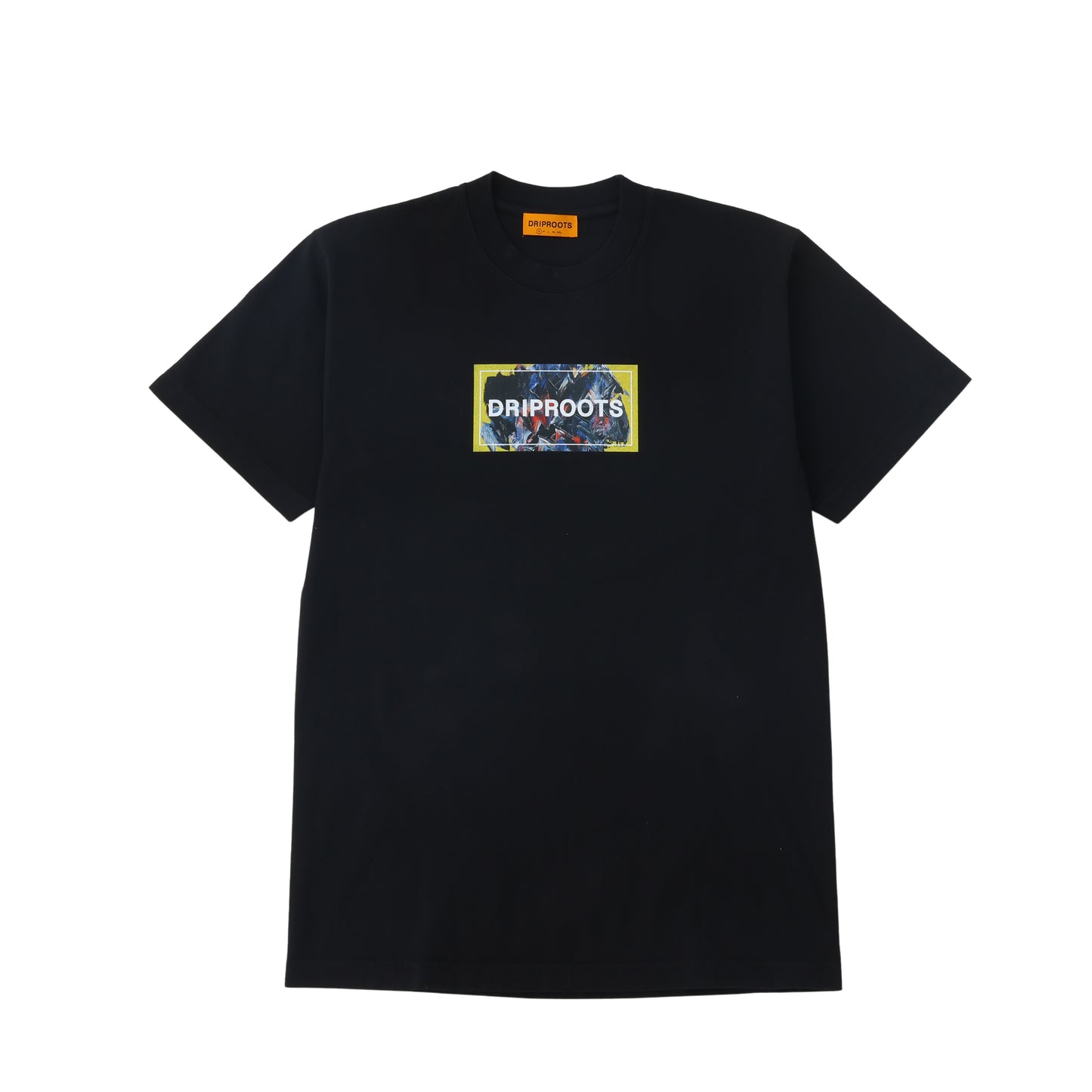 MASAKI HAGIHARA × DRIPROOTS®︎ Tee
