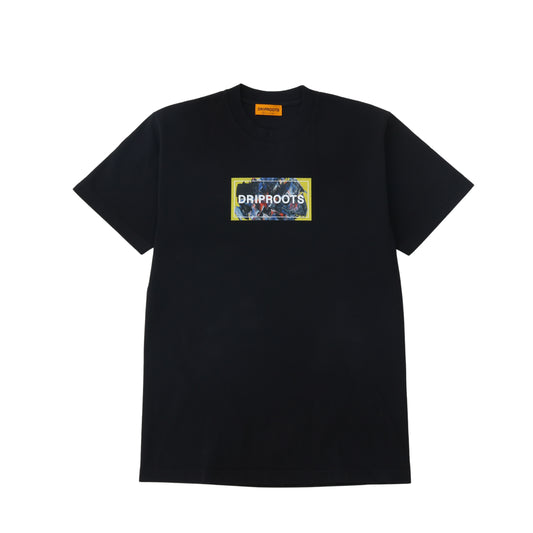 MASAKI HAGIHARA × DRIPROOTS®︎ Tee