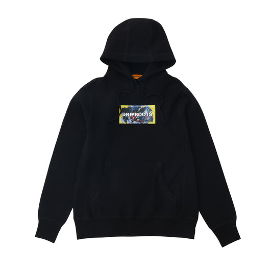 MASAKI HAGIHARA × DRIPROOTS®︎ Hoodie