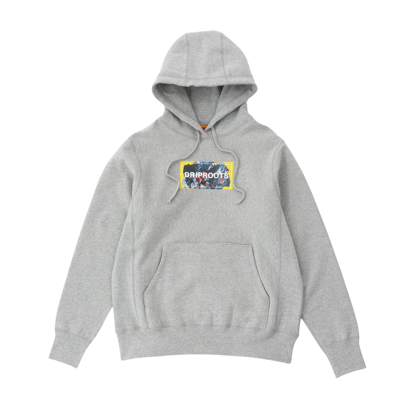 MASAKI HAGIHARA × DRIPROOTS®︎ Hoodie