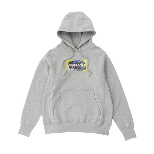 MASAKI HAGIHARA × DRIPROOTS®︎ Hoodie
