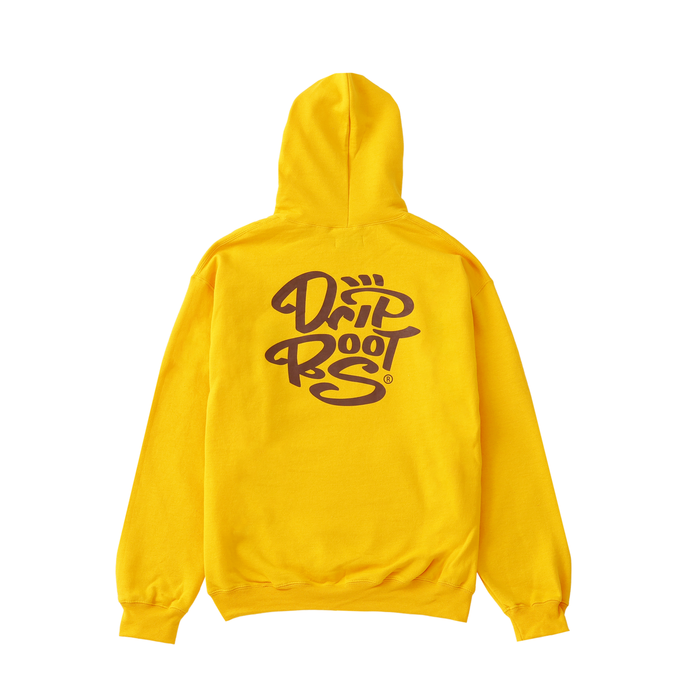 🆕DR Original logo hoodie