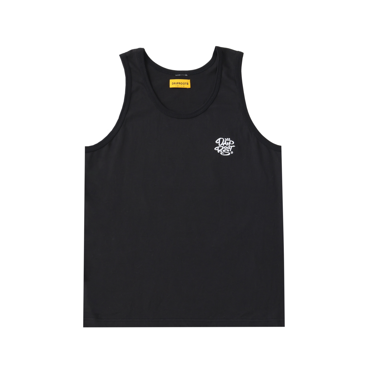 DR Original logo tanktop