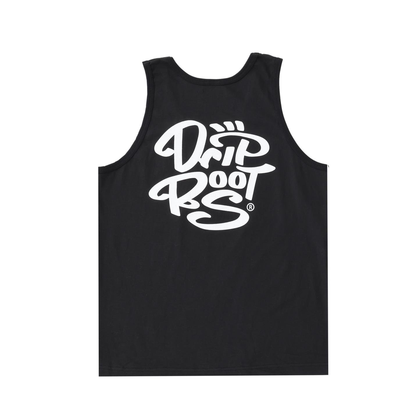 DR Original logo tanktop