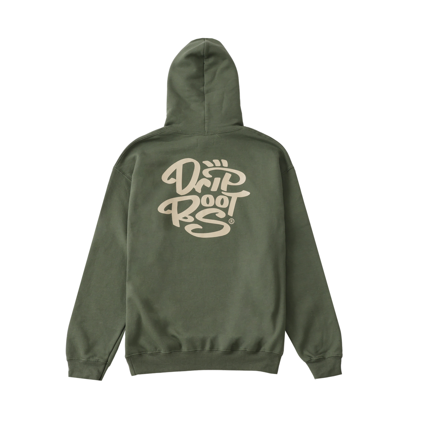 🆕DR Original logo hoodie