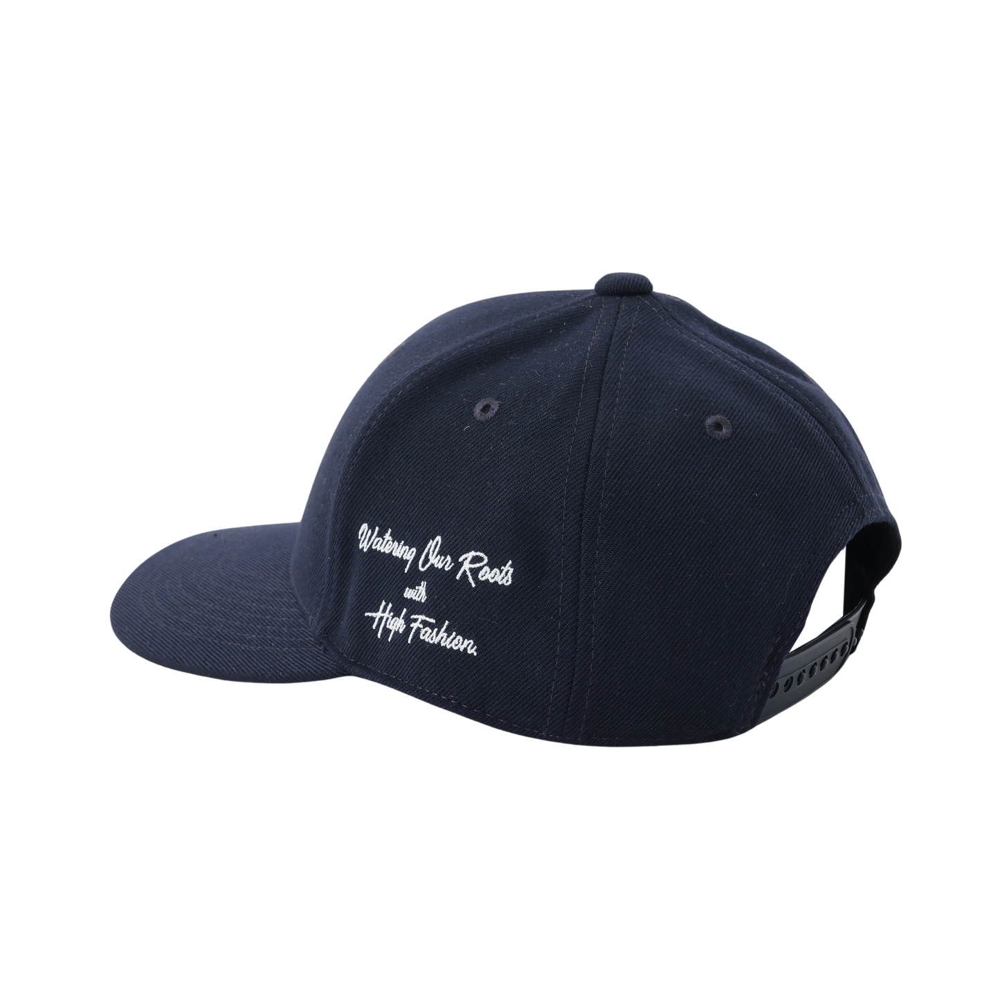DRIPROOTS TEAM CAP(curve visor)