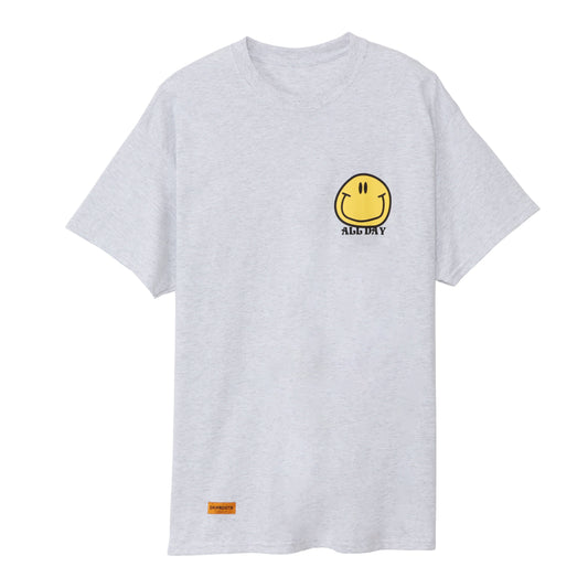SMILE ALL DAY TEE