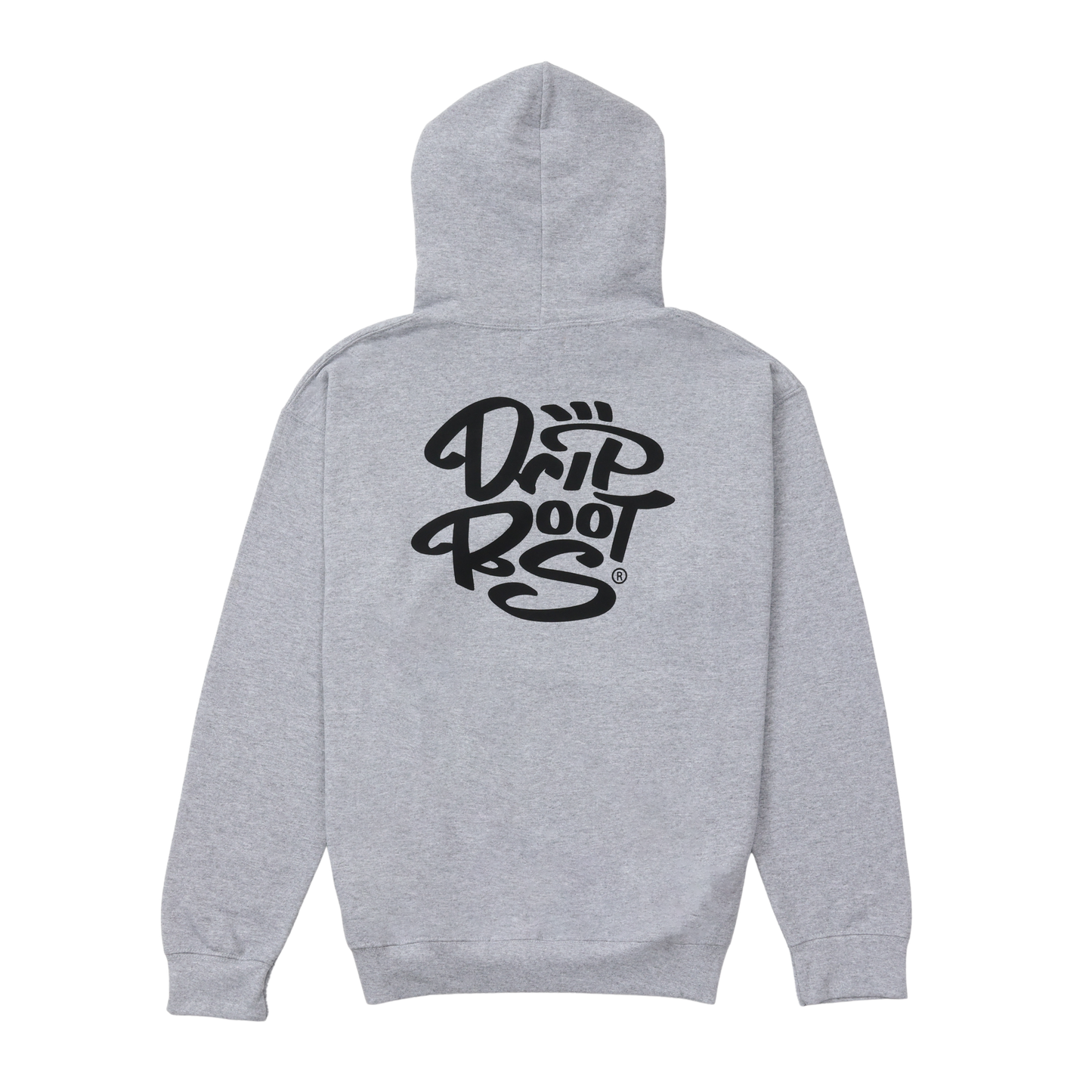 🆕DR Original logo hoodie