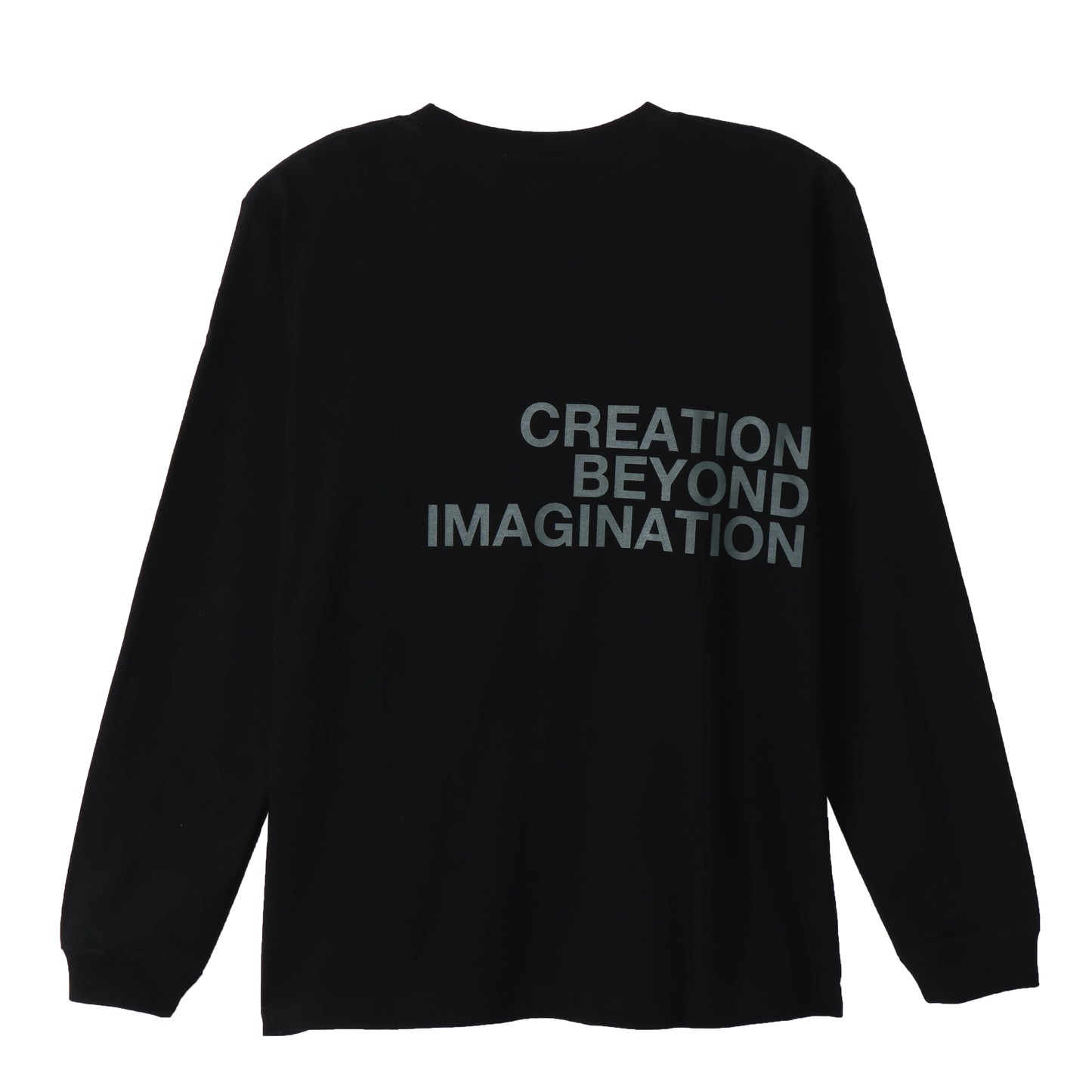 DRIPROOTS CBI(Creation Beyond Imagination) L/S