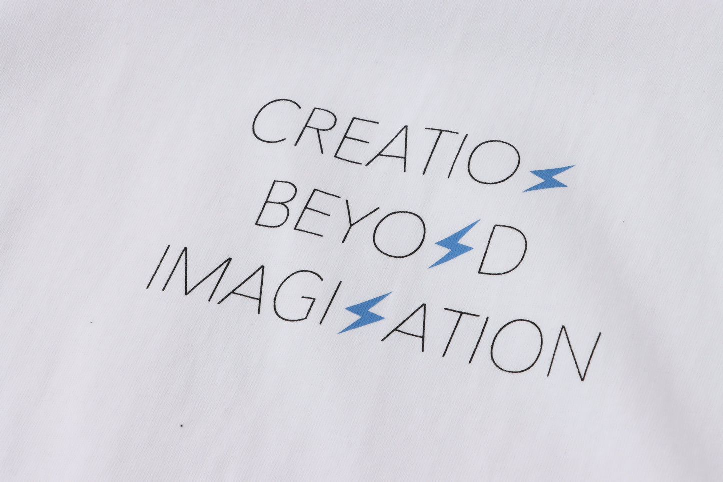 C B I(Creation Beyond Imagination) TEE