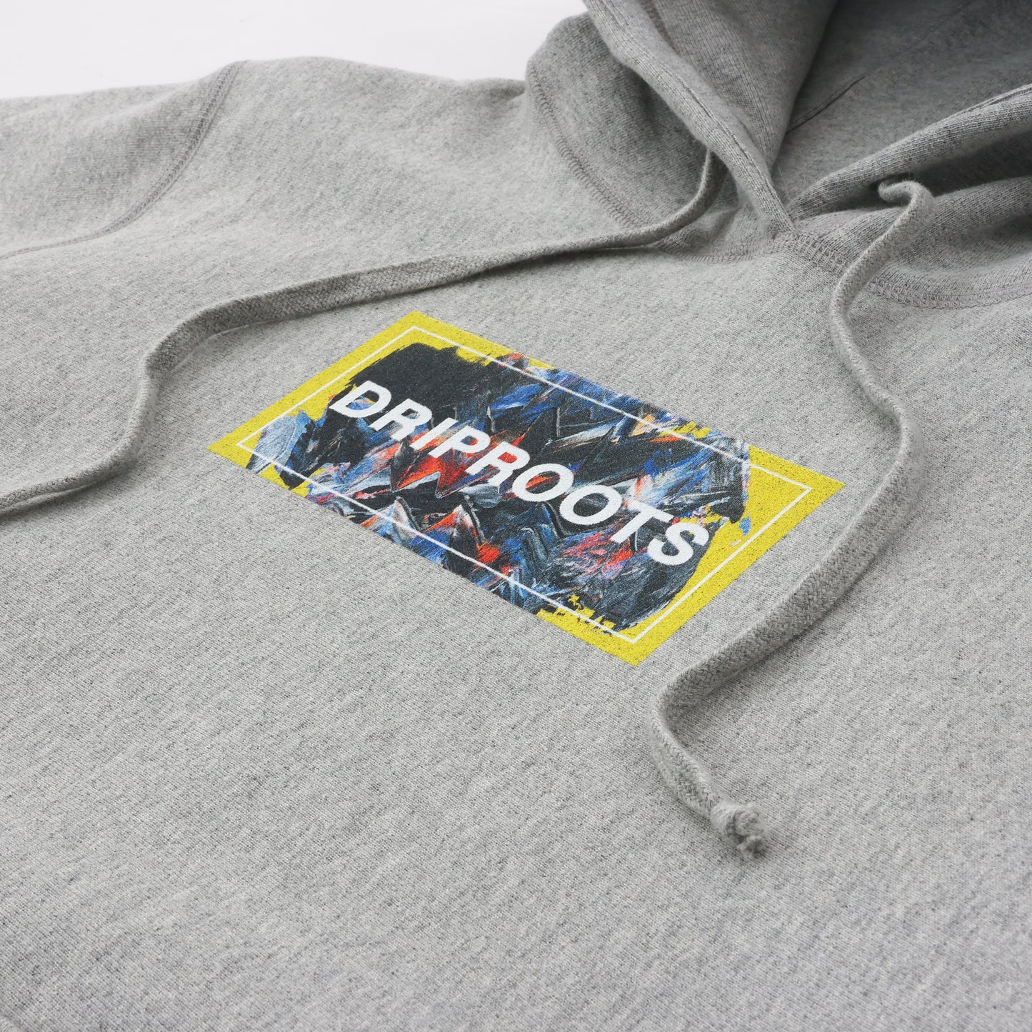 MASAKI HAGIHARA × DRIPROOTS®︎ Hoodie