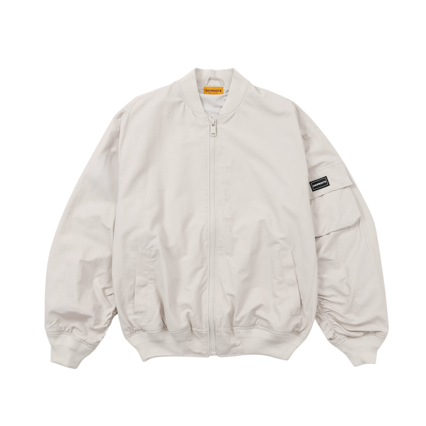 Essential Flight Jacket