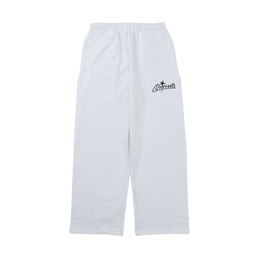 Dripstar sweat pants 14oz