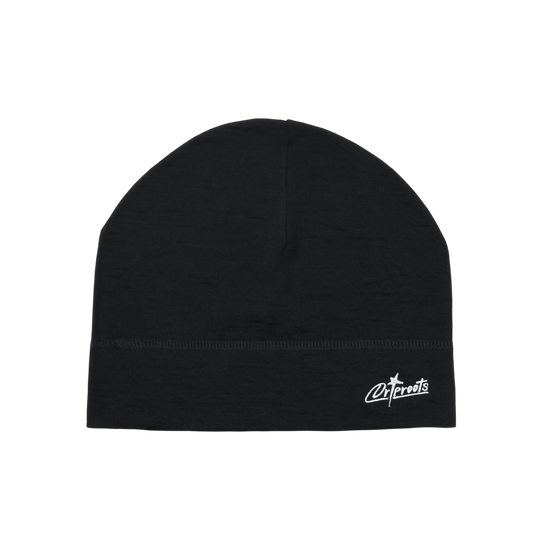 Dripstar merino beanie