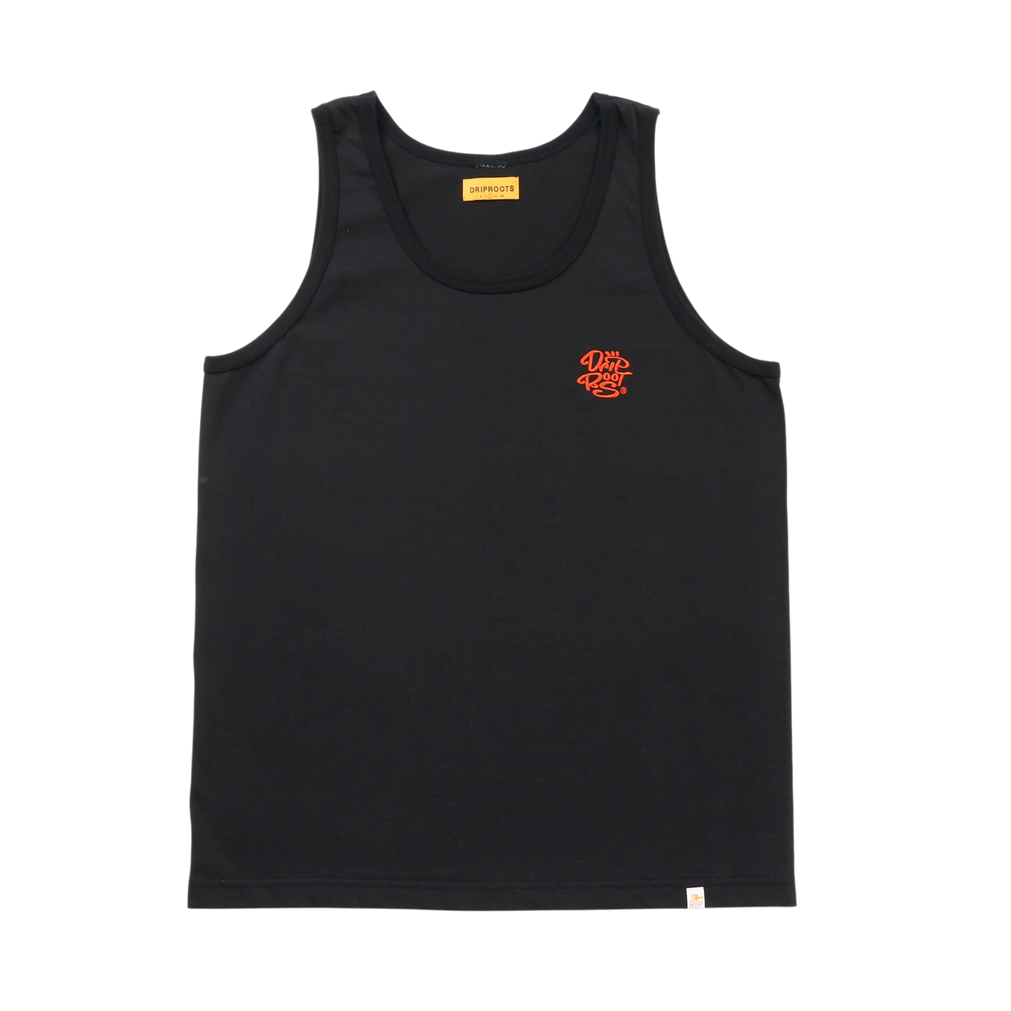 DR Original logo tanktop