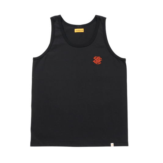 DR Original logo tanktop