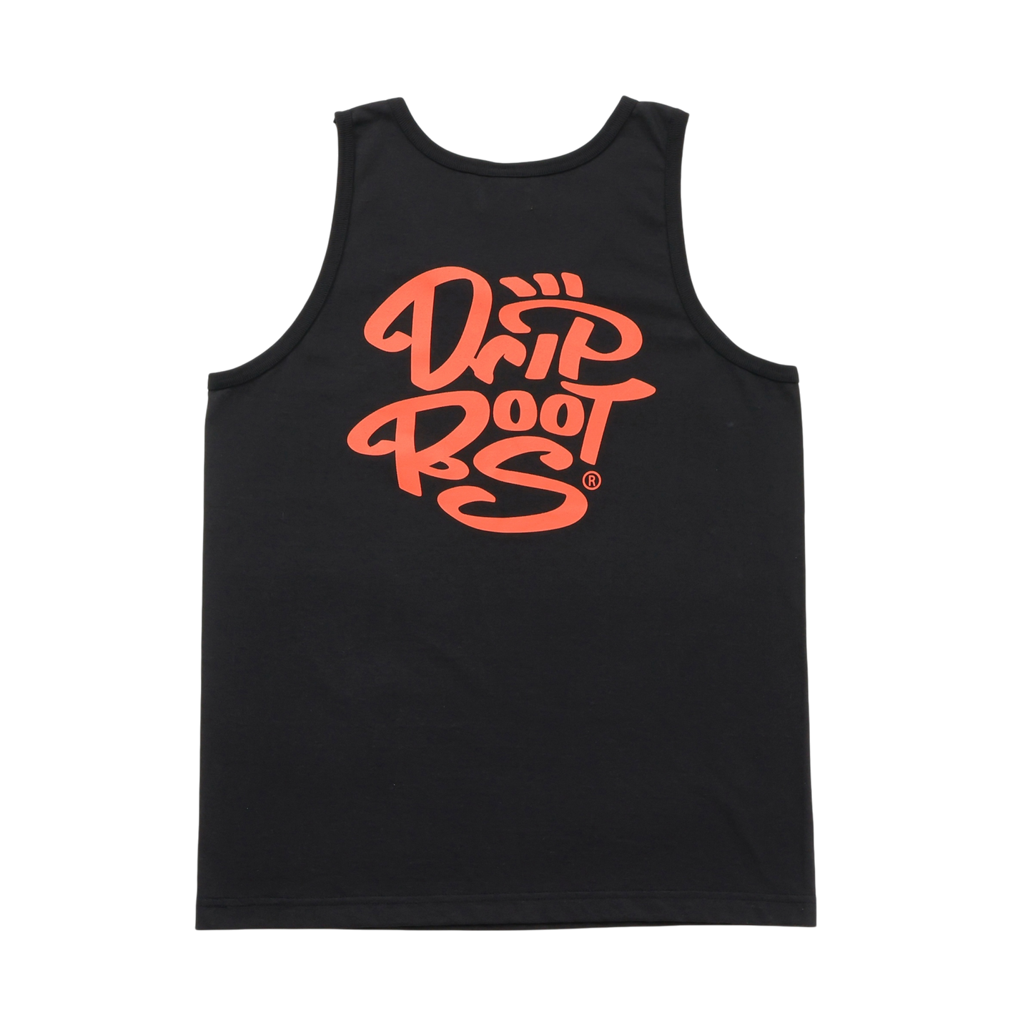 DR Original logo tanktop