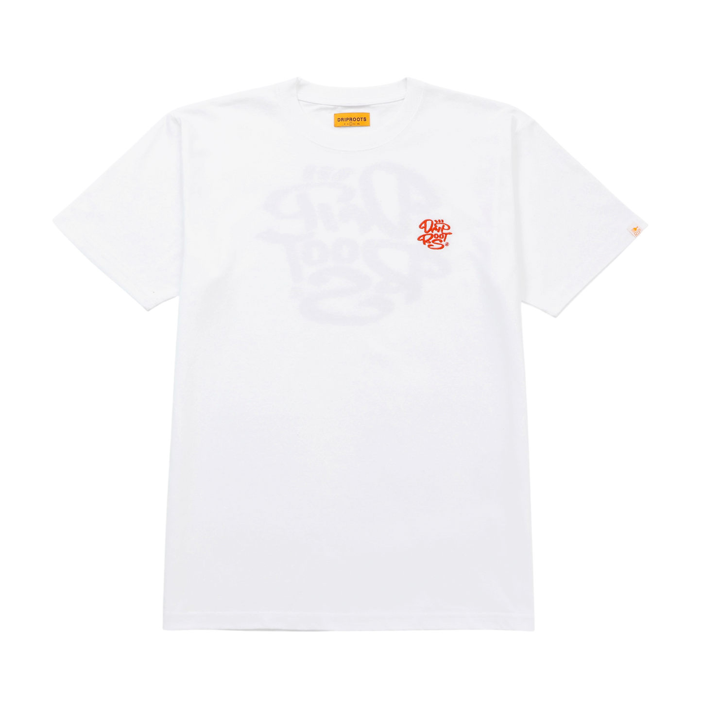 【KIDS】 DR Original logo tee