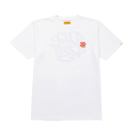 【KIDS】 DR Original logo tee