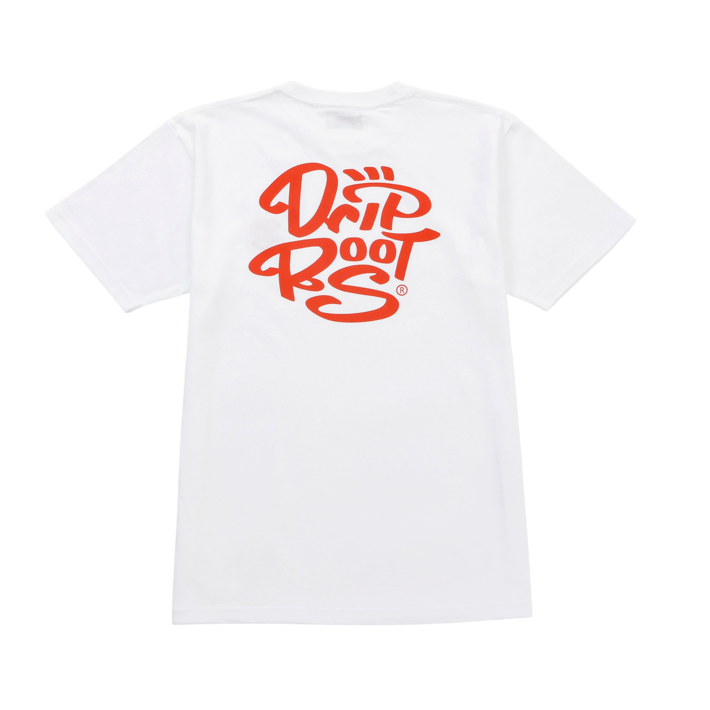 【KIDS】 DR Original logo tee
