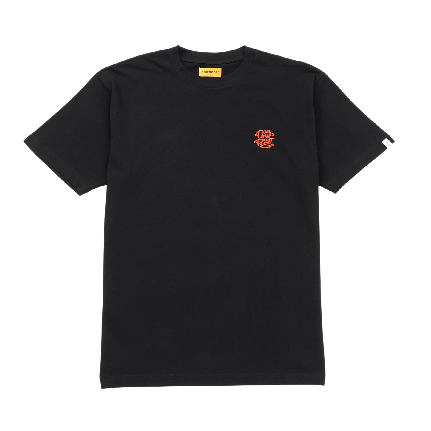 【KIDS】 DR Original logo tee