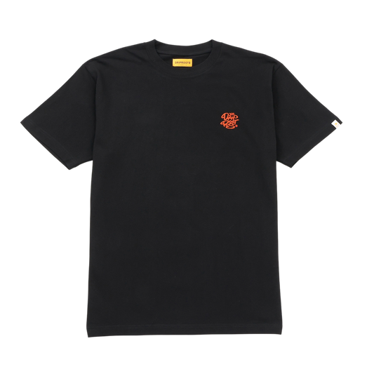 DR Original logo tee