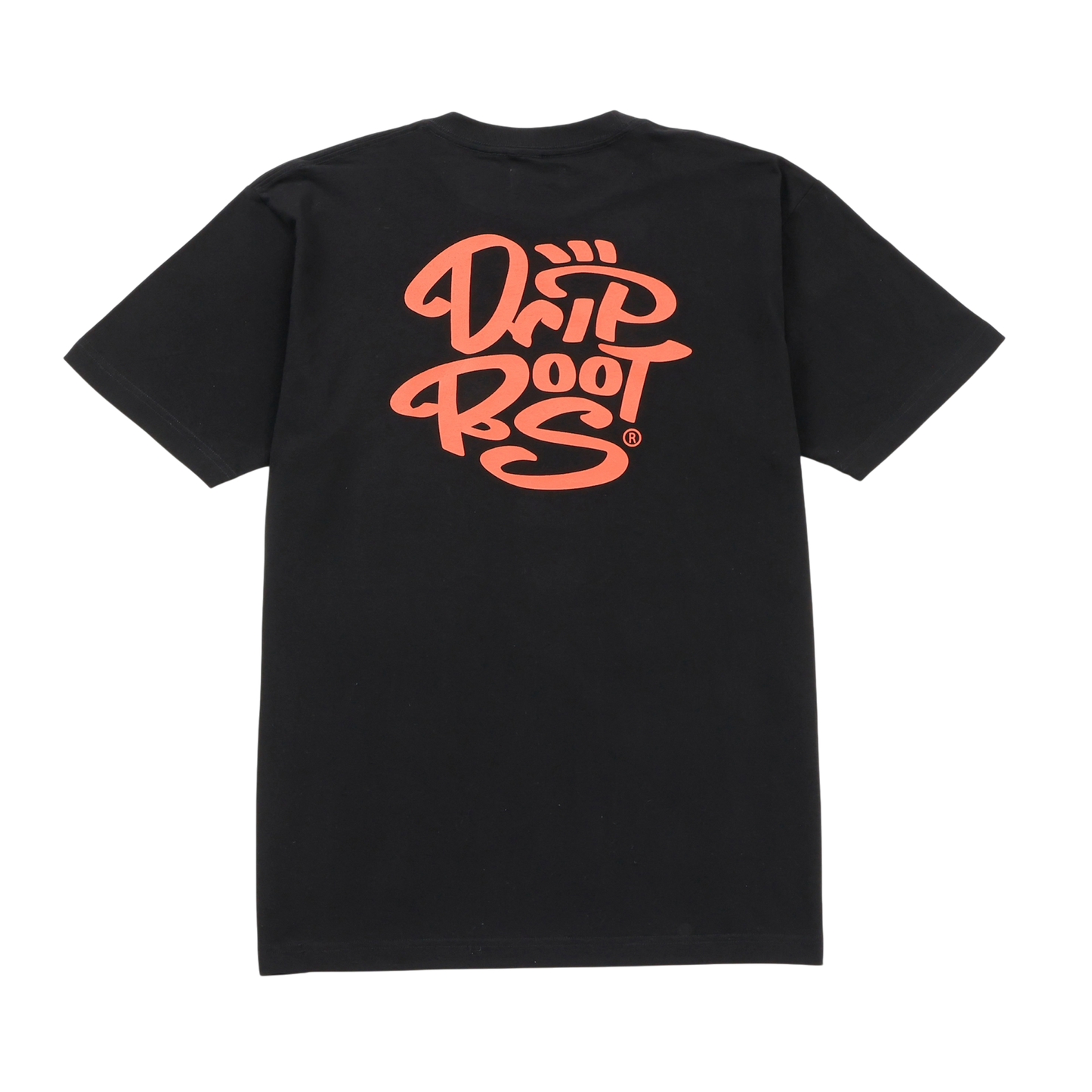 【KIDS】 DR Original logo tee