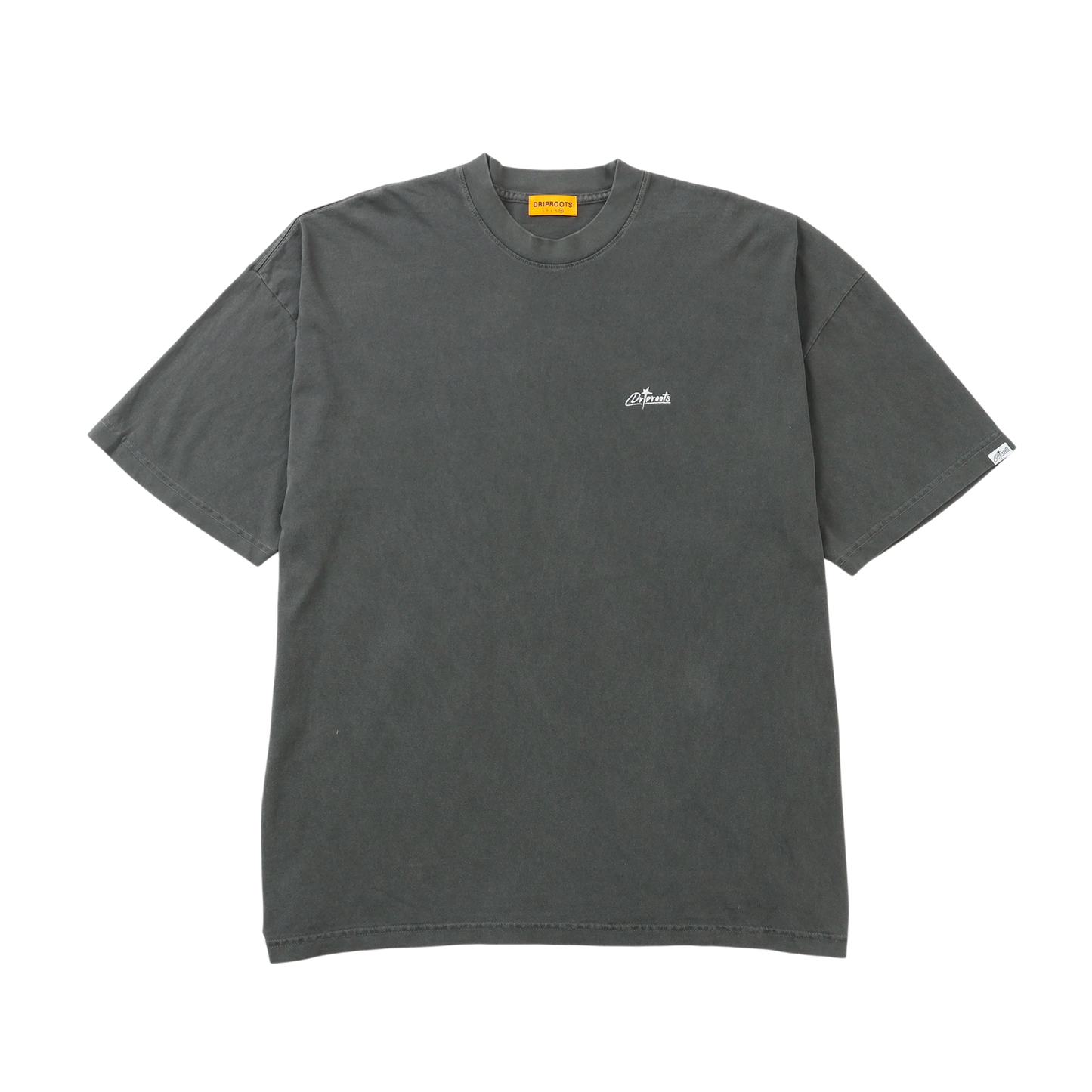 Vintage black tee
