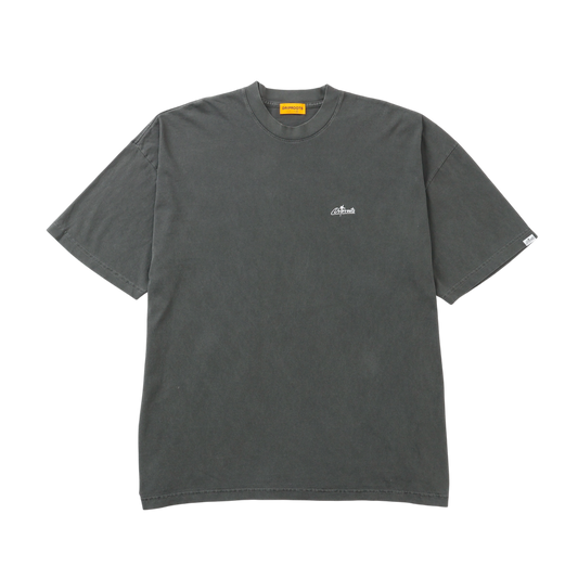 Vintage black tee