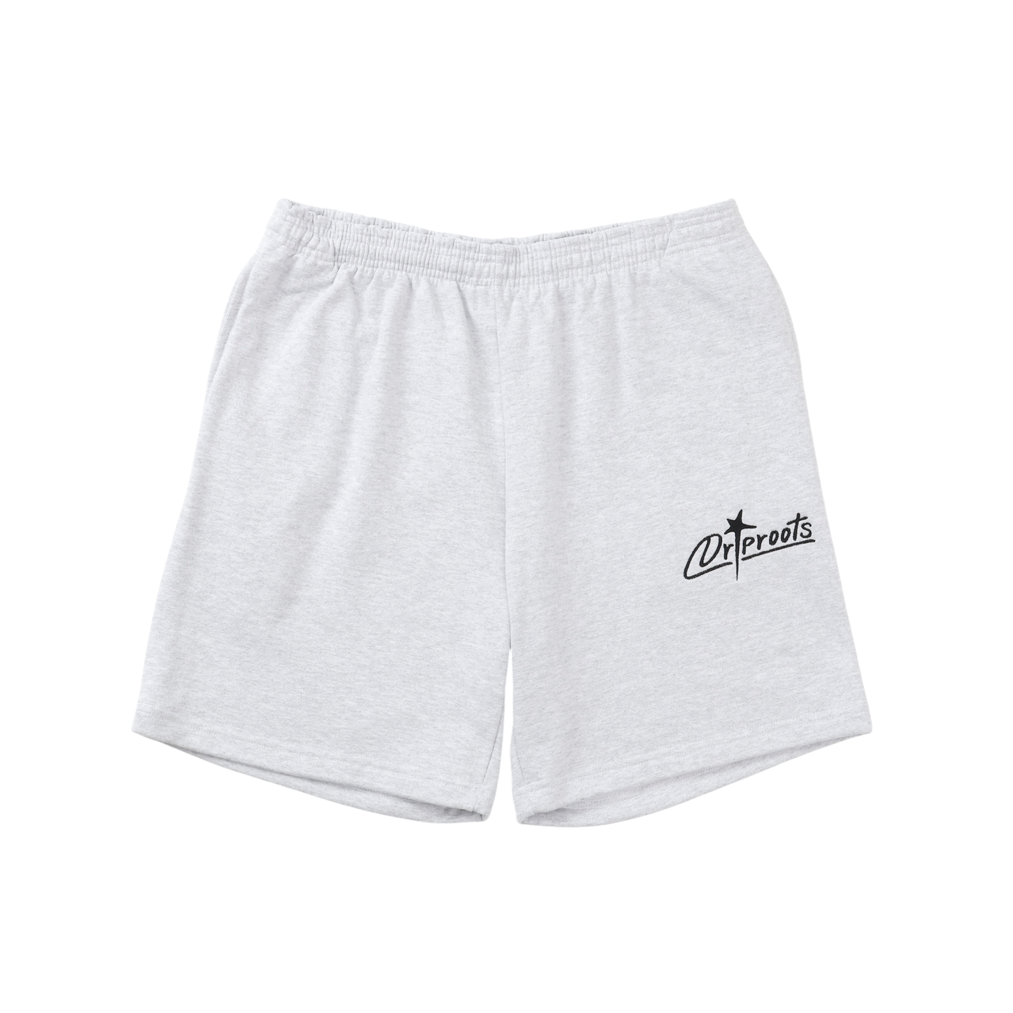 Ash sweat shorts 14oz