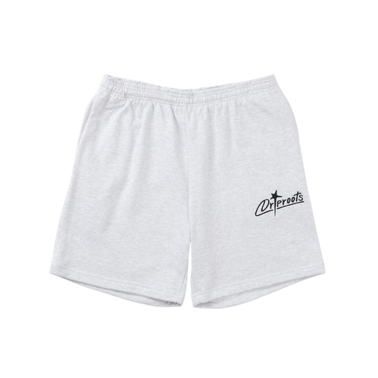 Ash sweat shorts 14oz