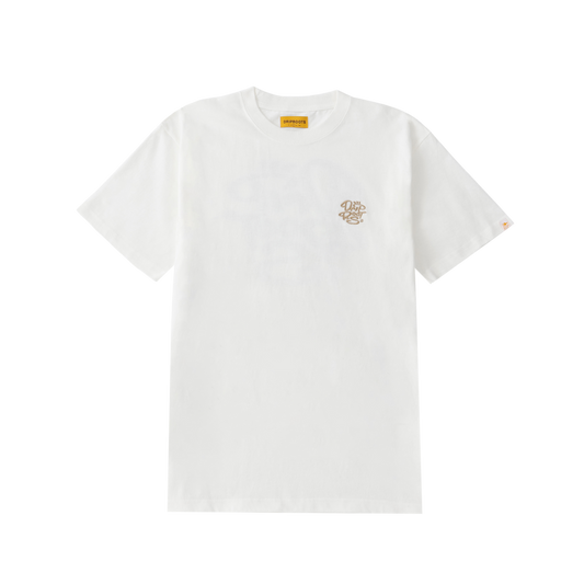 🆕Embroidery Tee
