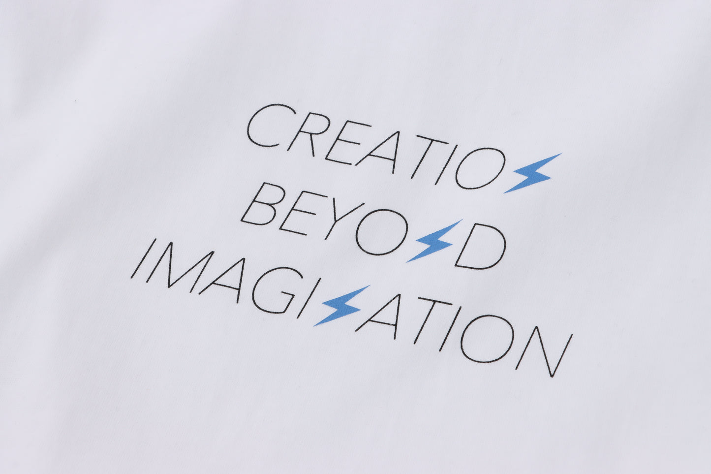C B I(Creation Beyond Imagination) LONGTEE
